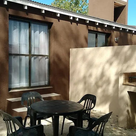 Merlo Centro Aparts Exterior photo