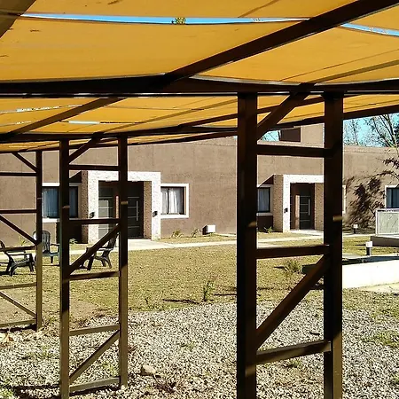 Merlo Centro Aparts Exterior photo