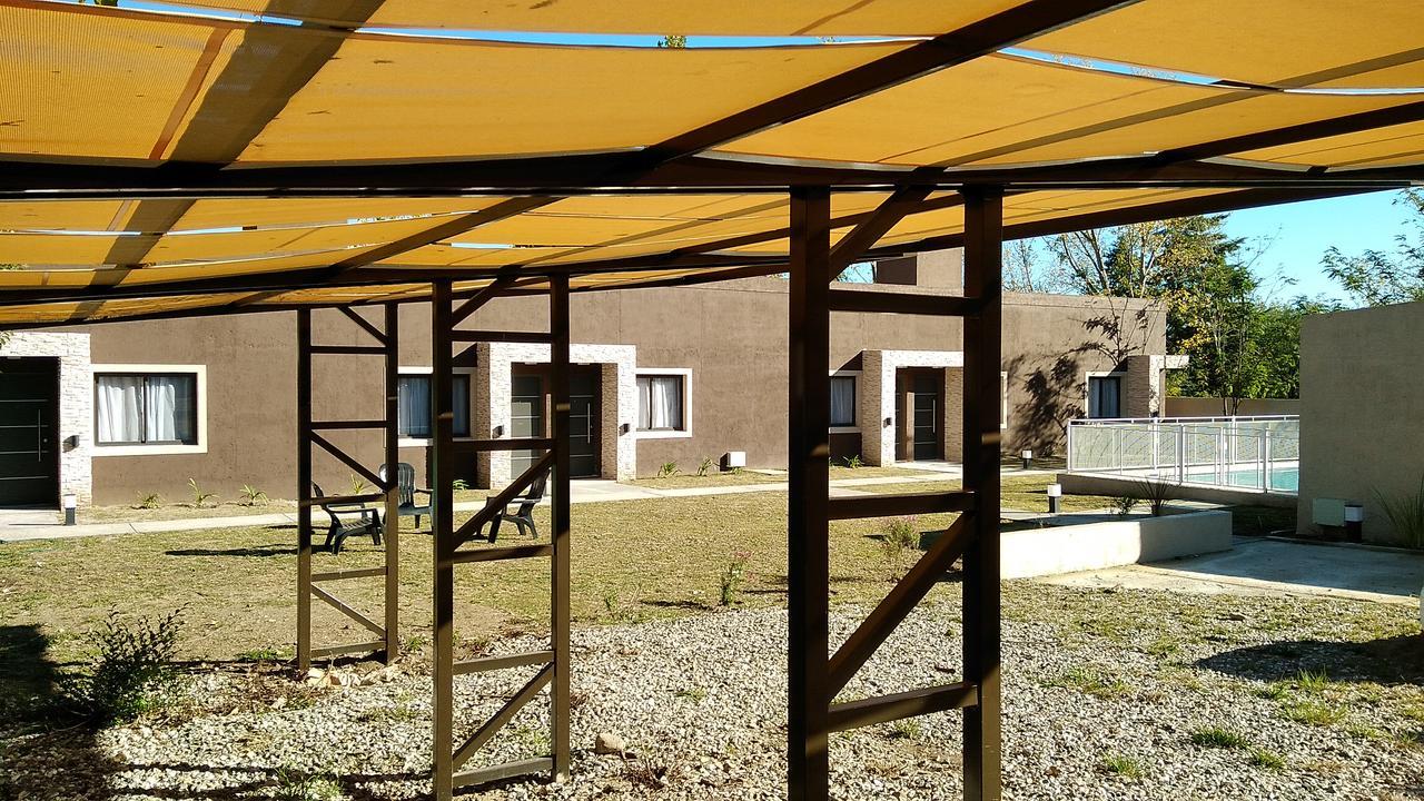Centro Aparts * Villa de Merlo