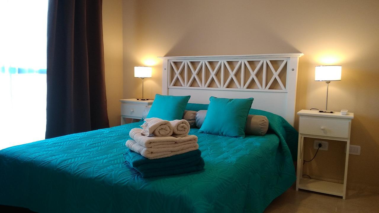 Apartment Centro Aparts