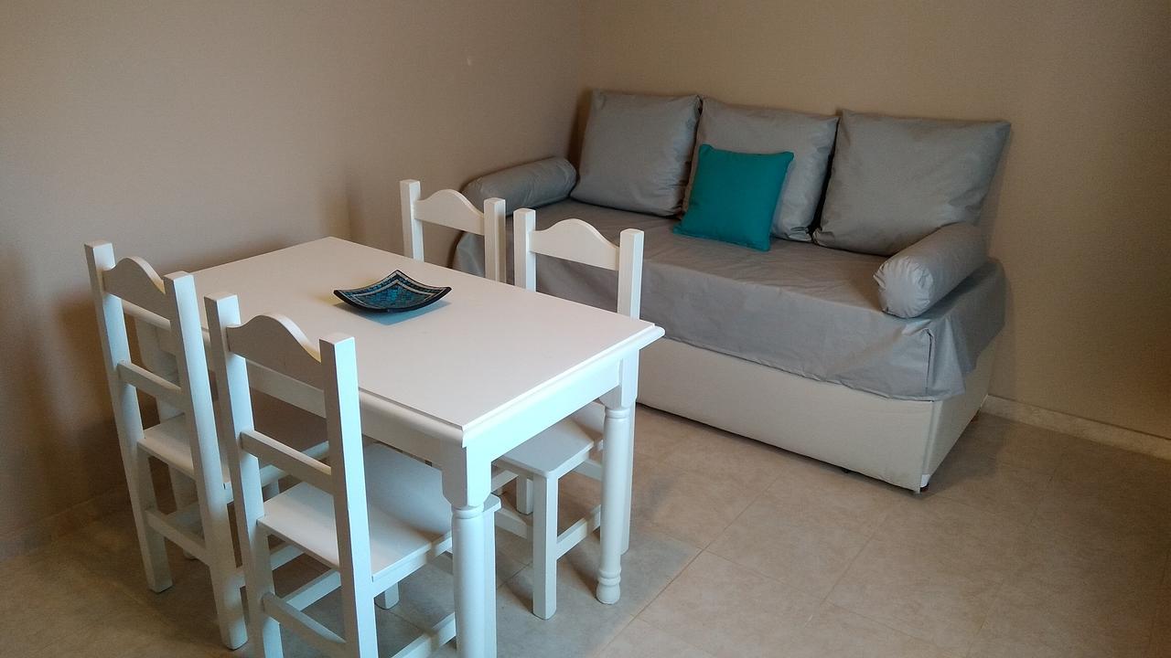 Centro Aparts Villa de Merlo