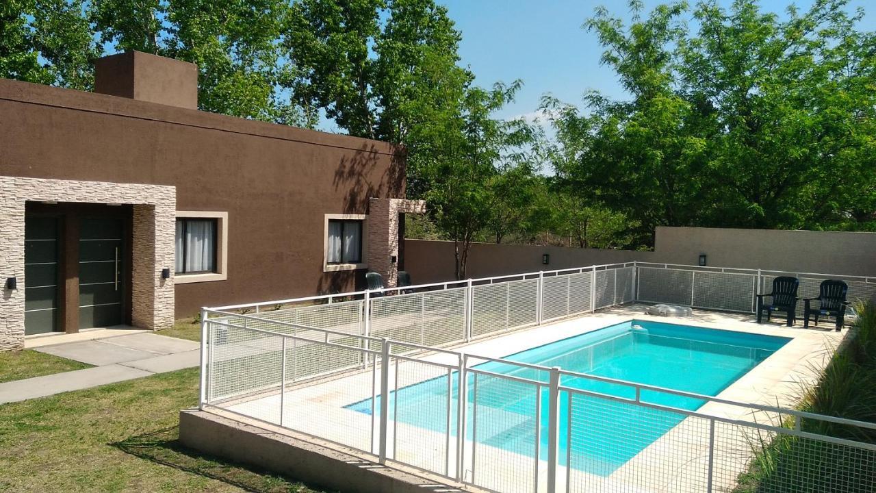 Apartment Centro Aparts Villa de Merlo
