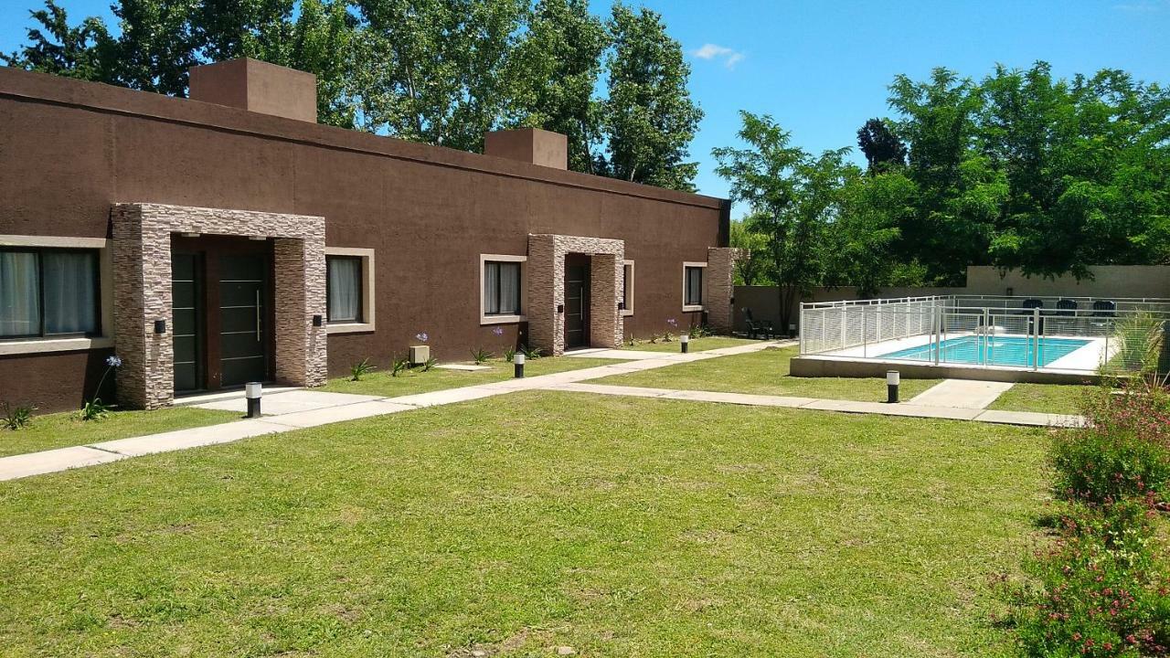 Apartment Centro Aparts *