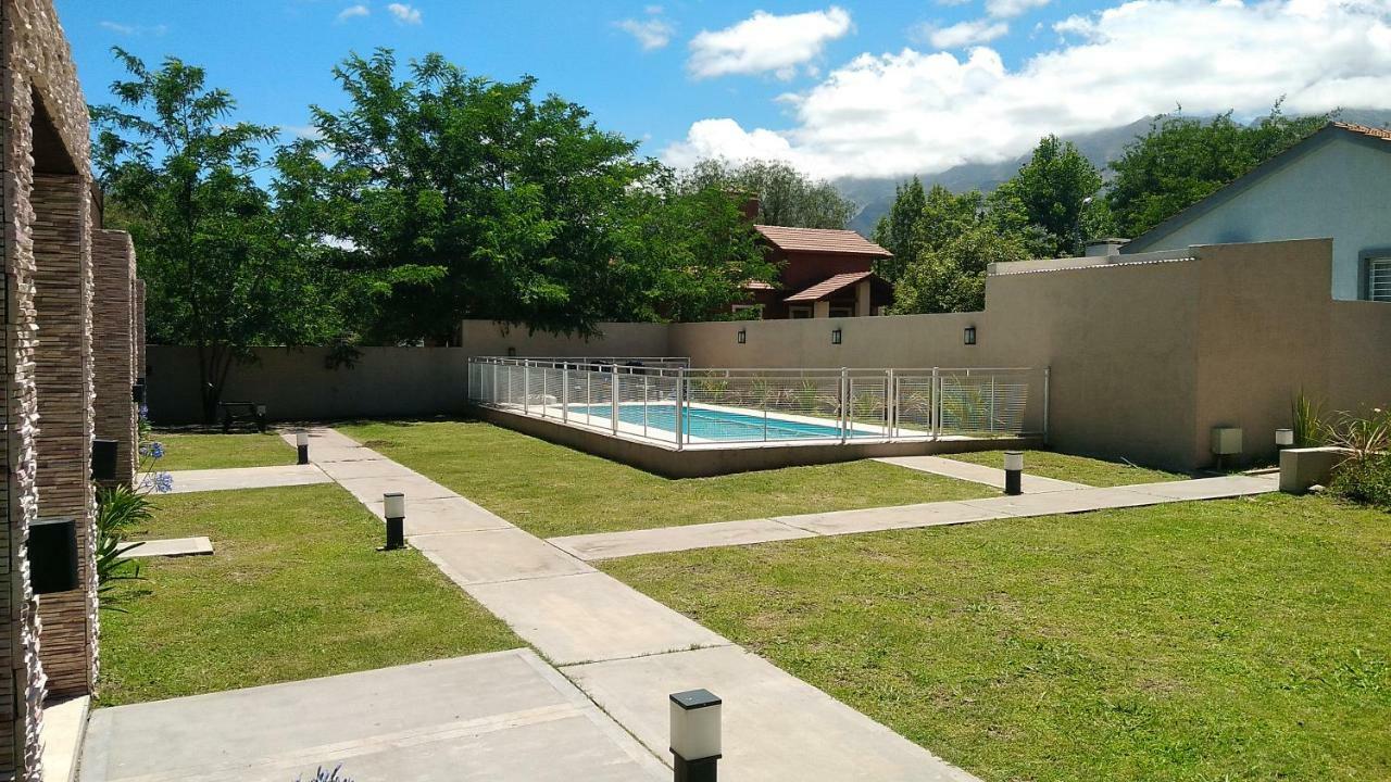 Centro Aparts Apartment
